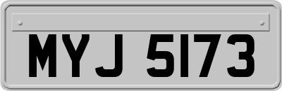 MYJ5173