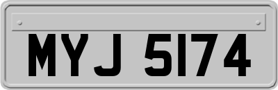 MYJ5174