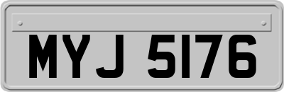 MYJ5176