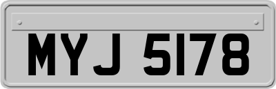 MYJ5178