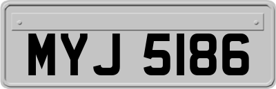 MYJ5186
