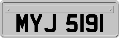 MYJ5191