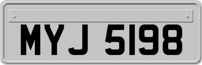MYJ5198