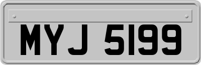 MYJ5199