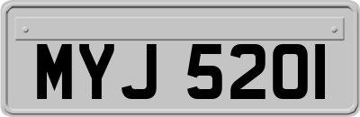 MYJ5201