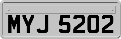 MYJ5202