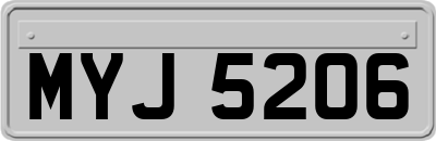 MYJ5206