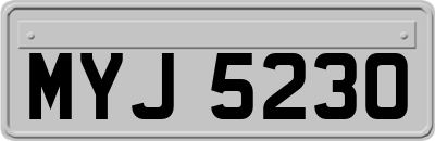 MYJ5230