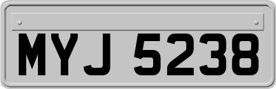 MYJ5238
