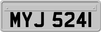 MYJ5241