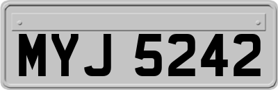 MYJ5242