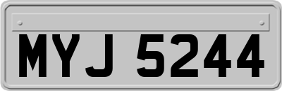 MYJ5244