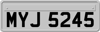 MYJ5245