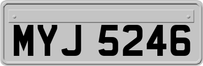MYJ5246