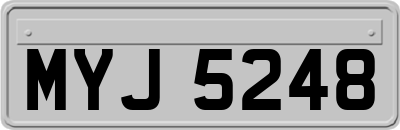 MYJ5248