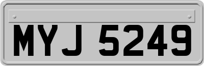 MYJ5249