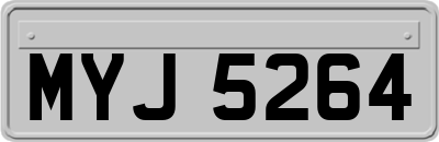MYJ5264