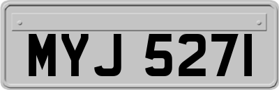 MYJ5271