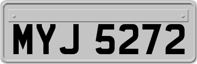 MYJ5272