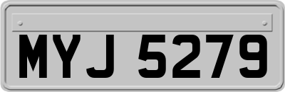 MYJ5279