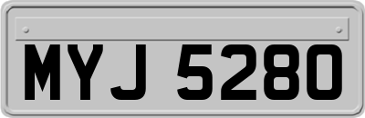 MYJ5280