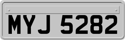 MYJ5282