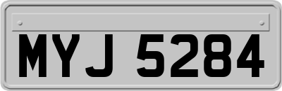 MYJ5284