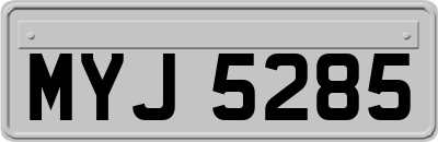 MYJ5285