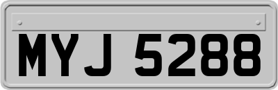 MYJ5288