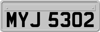 MYJ5302
