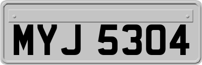 MYJ5304