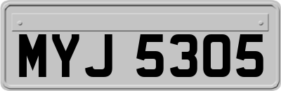 MYJ5305