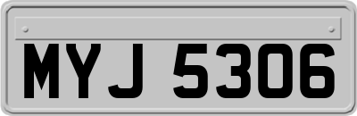 MYJ5306