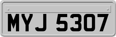 MYJ5307