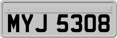 MYJ5308