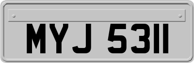 MYJ5311