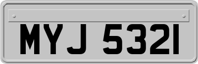 MYJ5321