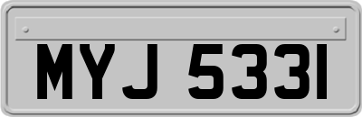 MYJ5331