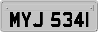 MYJ5341