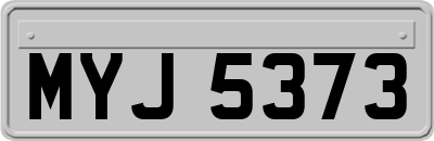 MYJ5373