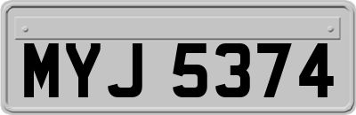 MYJ5374