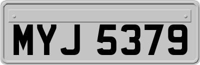 MYJ5379