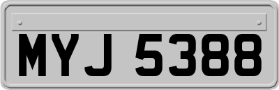 MYJ5388