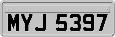 MYJ5397