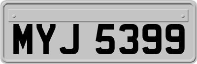MYJ5399
