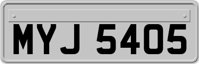 MYJ5405