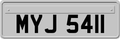 MYJ5411