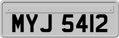 MYJ5412