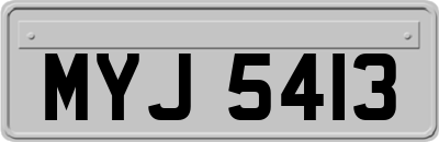 MYJ5413