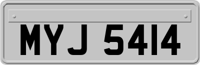 MYJ5414